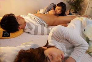 MIAA-609 Eng Sub When The Older Sister Of My Girlfriend Teased Me I Took Her Allures